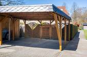 Carport - 