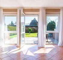 Gepflegte Doppelhaushälfte in Bargteheide