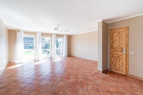 Wohnen1 - Doppelhaushälfte mit 125,00 m&sup2; in Bargteheide zum Kaufen