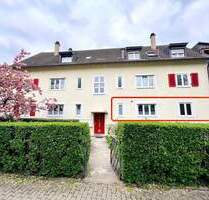 Lörrach Stetten 2 Zimmer Wohnung - Frisch renoviert & sofort bezugsfertig!