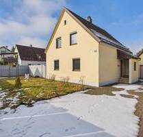 Sanierungsbedürftiges Einfamilienhaus mit großem Grundstück und viel Potenzial in ruhiger Lage - Garching Hart a. d. Alz Sanierungsbedürftiges Einfamilienhaus mit großem Grundstück und viel Potenzial in ruhiger Lage - Garching Hart a. d. Alz
