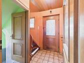Windfang - Einfamilienhaus mit 185,10 m&sup2; in Garching zum Kaufen