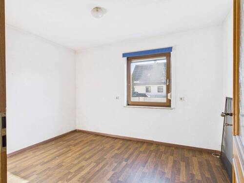 Schlafzimmer EG - 