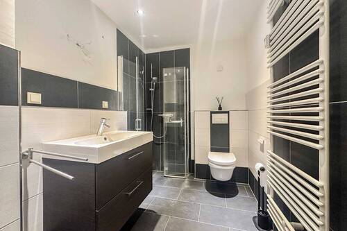 Badezimmer - 