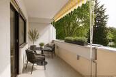 Balkon - 