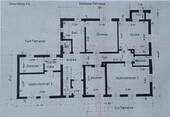 Grundriss Erdgeschoss - 