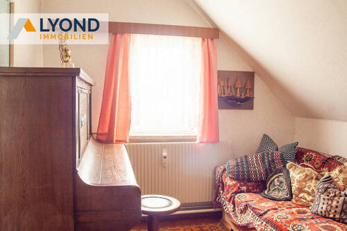 2. OG - Kinderzimmer - 
