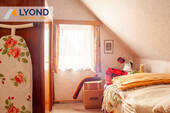 2. OG - Schlafzimmer - 