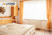2. OG - Schlafzimmer - 