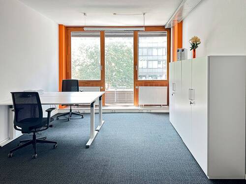 Regus_Stuttgart Friedrichstrasse_Germany_Centre 28 - Buchen Sie Büroräume in Regus Friedrichstrasse für 2 Personen bei denen Sie sich um nichts mehr kümmern müssen