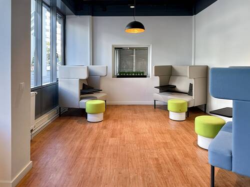 Regus_Stuttgart Friedrichstrasse_Germany_Centre 28 - Büro in Stuttgart zur Miete