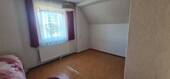 Kinderzimmer im Dachgeschoss - 