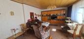 Wohnzimmer im Erdgeschoss - 