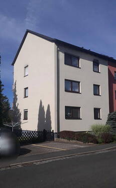 Bild 1 - helle 2-Zimmer-Wohnung mit Süd-Balkon