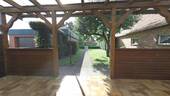 Terrasse - 