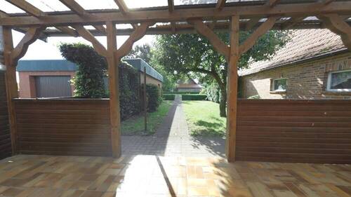 Terrasse - 