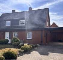 Keine Käuferprovision - Einfamilienhaus mit viel Potential in Wehm - Werlte / Wehm