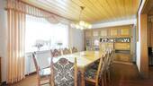 Wohn- und Esszimmer - 