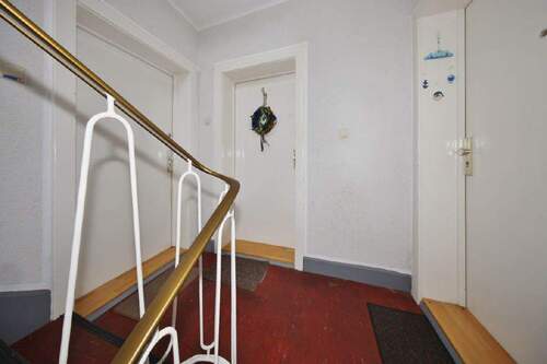 Treppenhaus - 