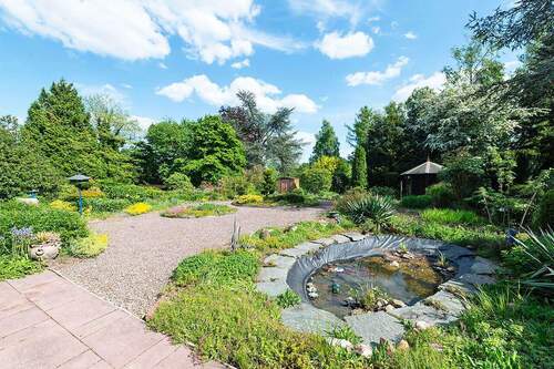 Immobilien-Aachen-Haus-Kaufen-YF961-02 - Einfamilienhaus mit 97,60 m² in Aachen zum Kaufen