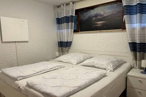 Schlafzimmer - 