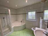 Badezimmer EG - 