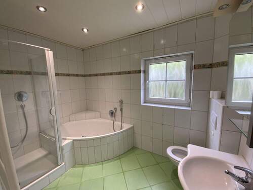 Badezimmer EG - 