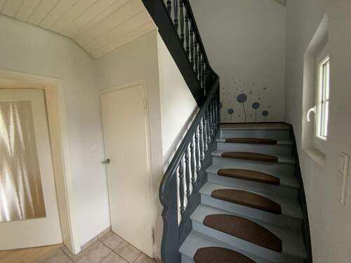 Treppenhaus - 