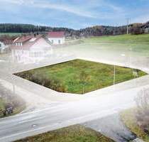 Ihr Baugrundstück in Roding-Fronau! - Roding / Fronau