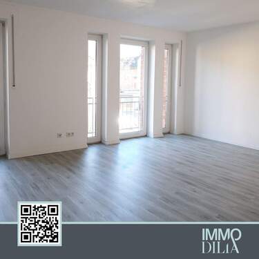 Wohnen - 1 Zimmer Etagenwohnung in Kerpen