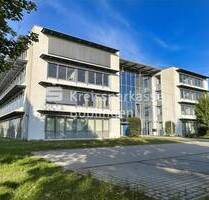 Funktionale und repräsentative Büros in Holzgerlingen