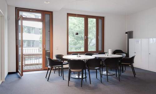 Sonstiges - Büro in Hamburg