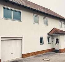 Viel Platz, viele Möglichkeiten-Haus mit 2 Wohneinheiten - Bechhofen