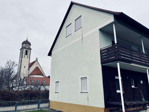 Bild 4 - Einfamilienhaus mit 187,00 m&sup2; in Bechhofen zum Kaufen