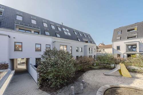 Privater Spielplatz für Ihre Kinder - 