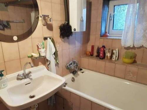 Badezimmer - 
