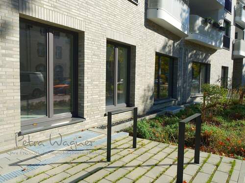 Bild 3 - Büro in Freiburg im Breisgau