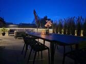 Terrasse - 