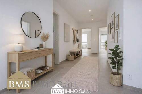 Bild 3 - 5 Zimmer Doppelhaushälfte in Kruchten