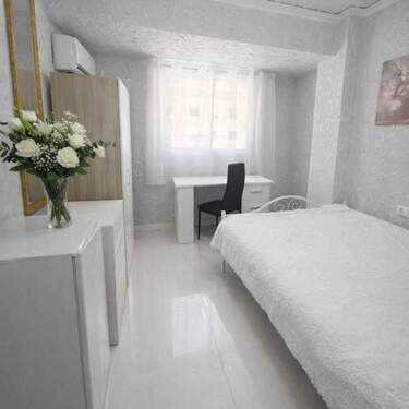 Bild 1 - Exklusive Wohnung im Zentrum von Valencia!