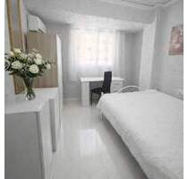 Exklusive Wohnung im Zentrum von Valencia! - Valencia-Campanar