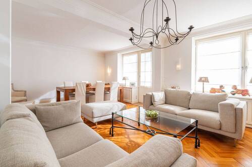 1.OG_Wohnen_Ansicht4 - 