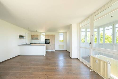 Wohnen - 2 Zimmer Etagenwohnung zum Kaufen in München