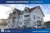 Bild 1 - Friseursalon Ladeneinheit in Bad Füssing Egglfing zu verkaufen