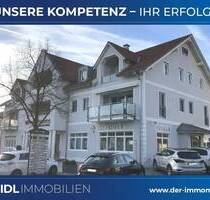 Friseursalon Ladeneinheit in Bad Füssing Egglfing zu verkaufen
