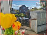 Terrasse vorne - 