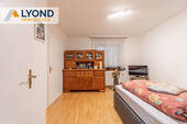 LYD 3791 - 6 Zimmer EG - 