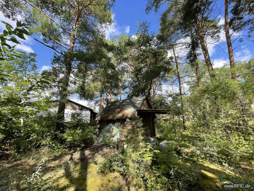 Gebäudebestand - 