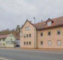 Vielseitiges Immobilien-Ensemble in strategischer Nähe zu Frankfurt - ideale Basis für Monteure - Ober-Mörlen Langenhain-Ziegenberg