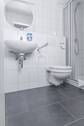 Einzelzimmer Bad-2 - 